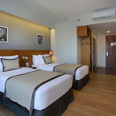Azana Boutique Hotel Denpasar Екстериор снимка
