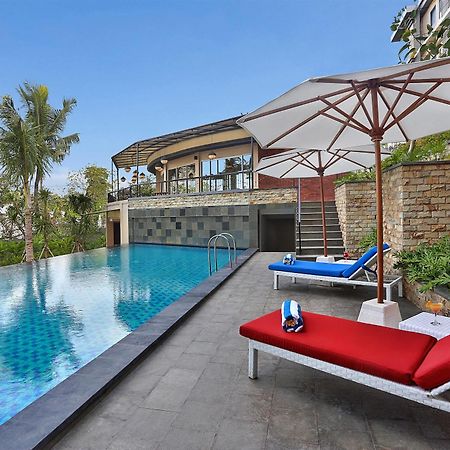 Azana Boutique Hotel Denpasar Екстериор снимка