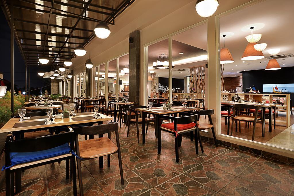 Azana Boutique Hotel Denpasar Екстериор снимка