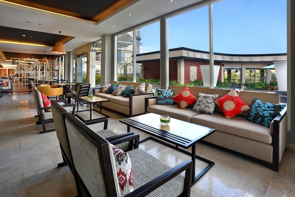 Azana Boutique Hotel Denpasar Екстериор снимка