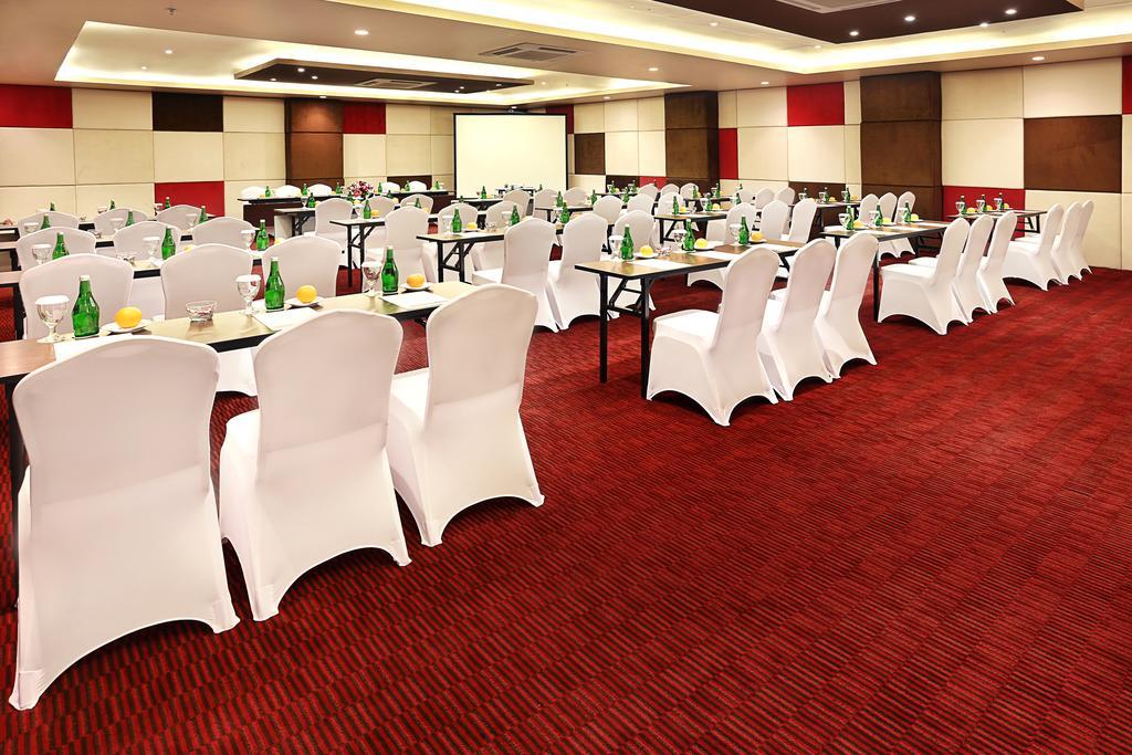 Azana Boutique Hotel Denpasar Екстериор снимка