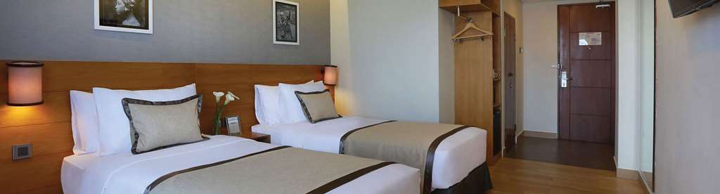 Azana Boutique Hotel Denpasar Стая снимка