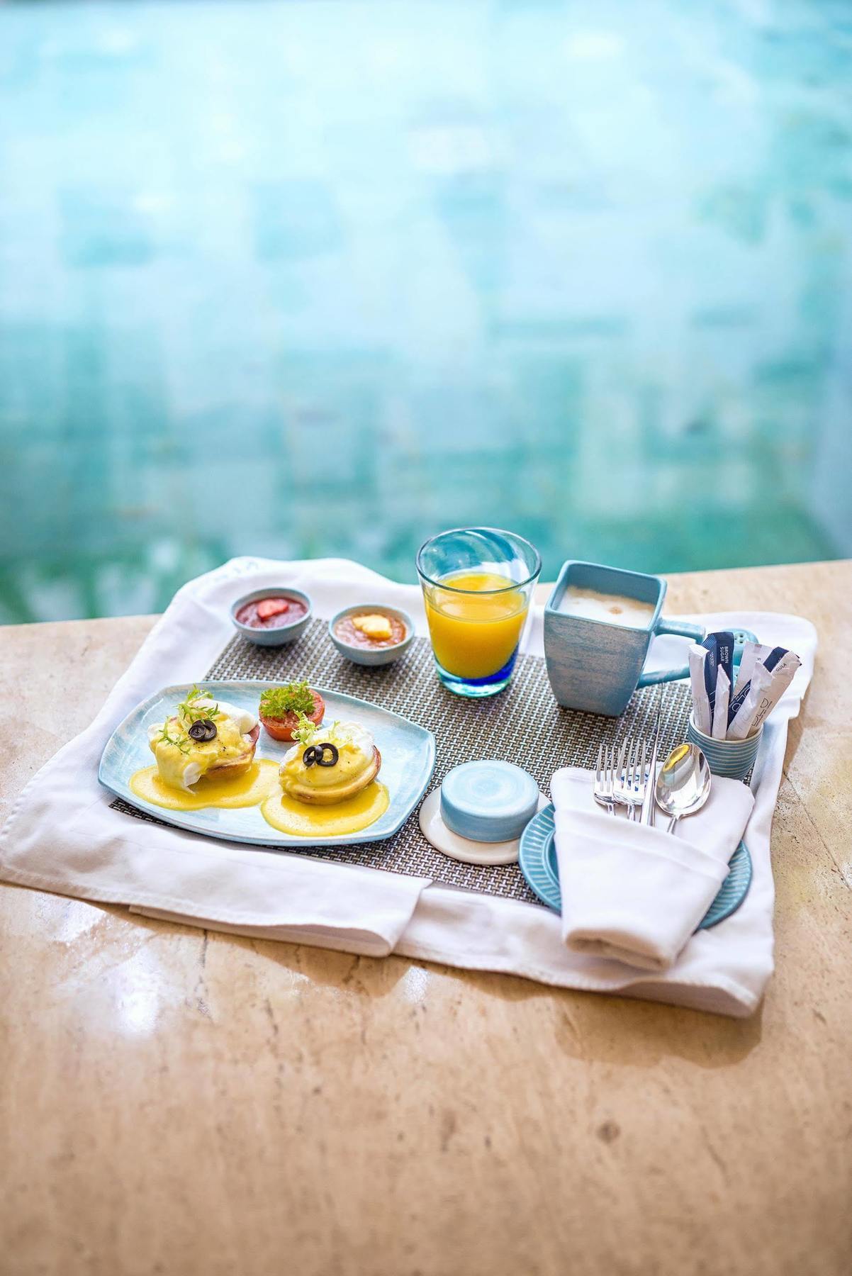 Azana Boutique Hotel Denpasar Екстериор снимка
