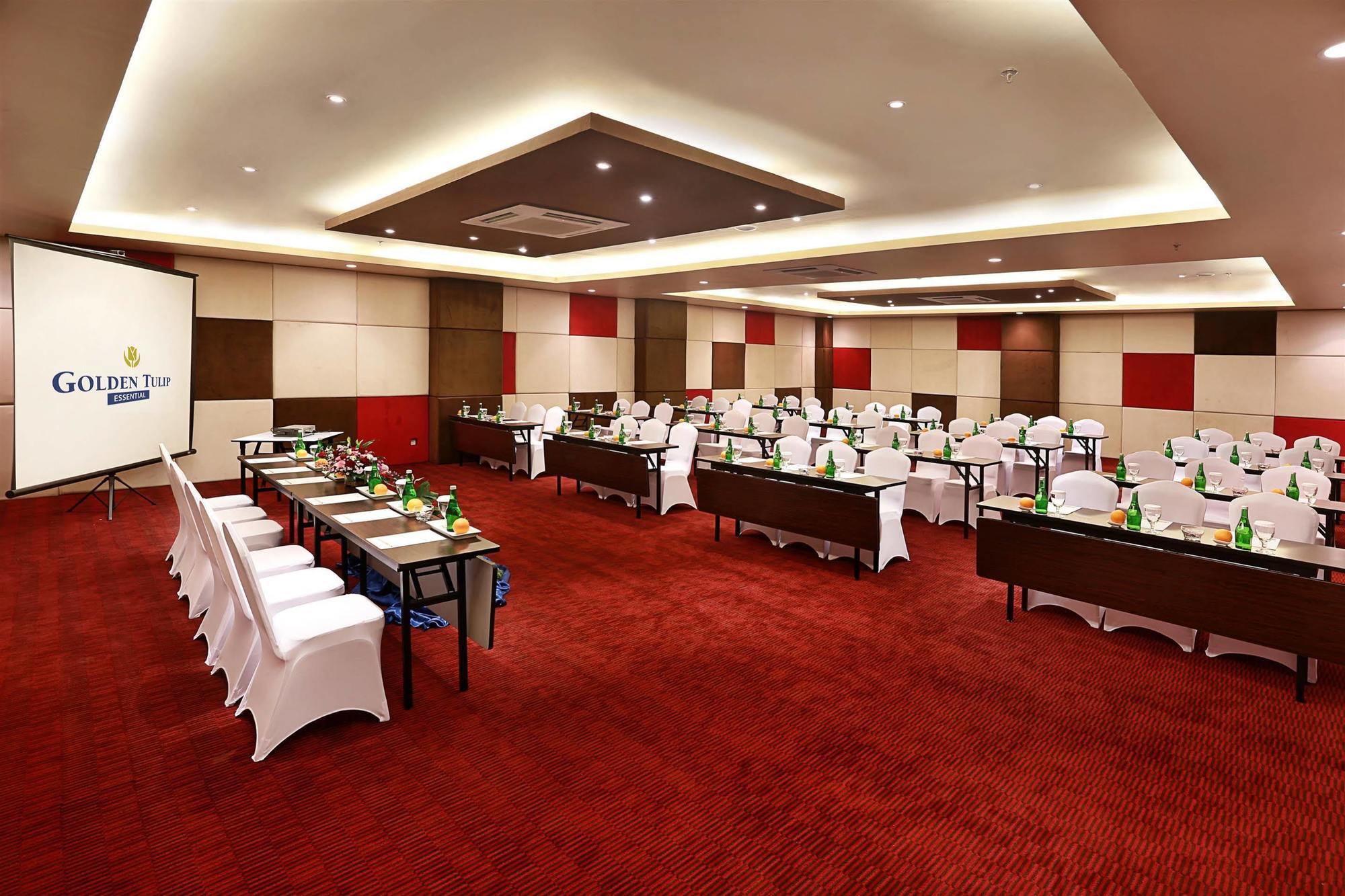 Azana Boutique Hotel Denpasar Екстериор снимка