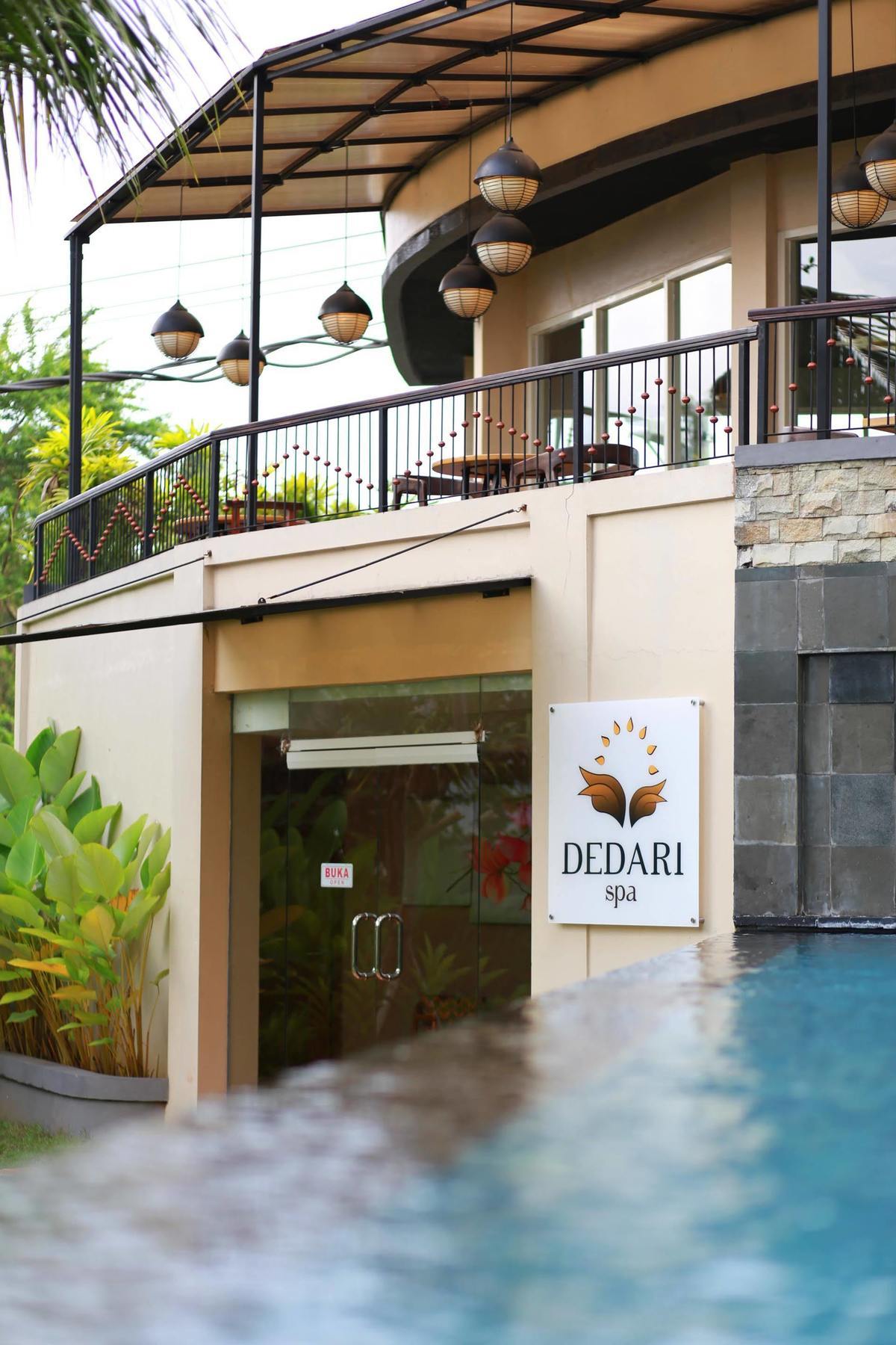 Azana Boutique Hotel Denpasar Екстериор снимка