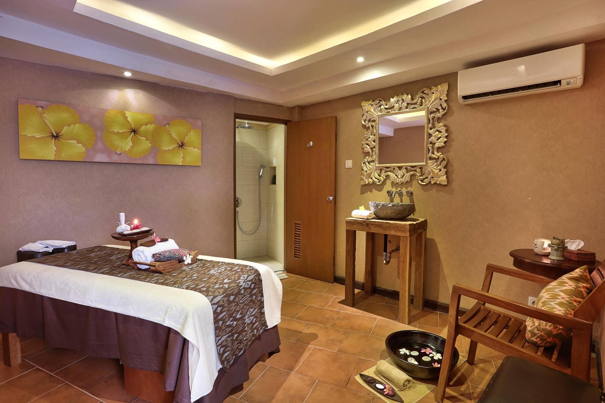 Azana Boutique Hotel Denpasar Екстериор снимка