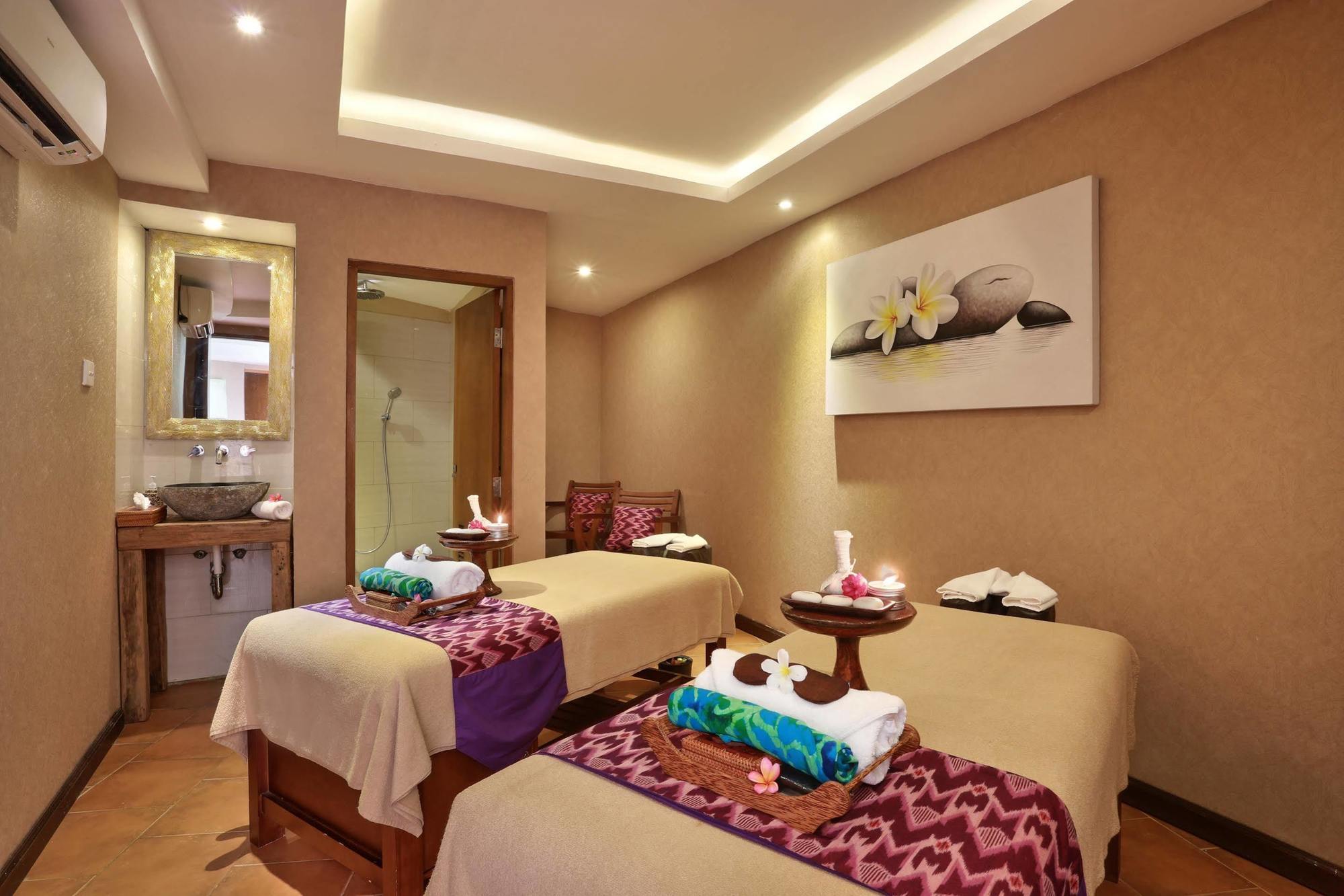Azana Boutique Hotel Denpasar Екстериор снимка